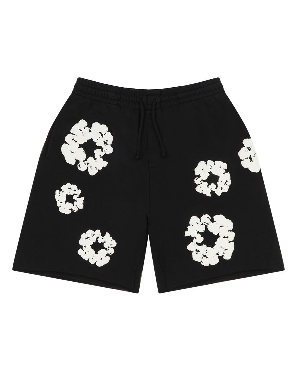 Spodnie Denim Tears - Dostawca