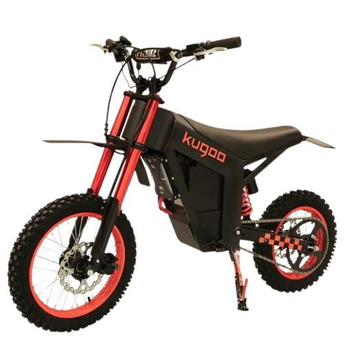 Kugoo Wish 01 - Dostawca