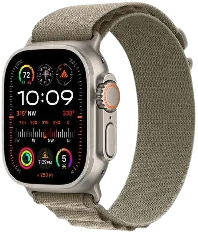 Apple Watch Ultra 2 - Dostawca