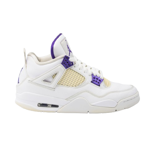 Nike Jordan 4 - dostawca