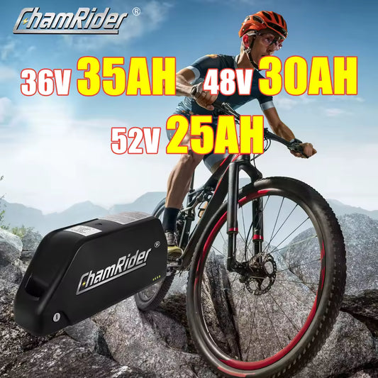 Bateria 52V 25Ah - dostawca