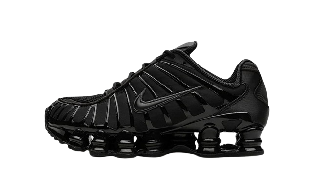 Nike Shox - Dostawca