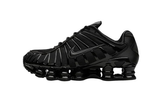 Nike Shox - Dostawca