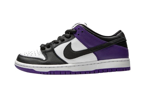 nike dunk low (różne kolory) - Dostawca