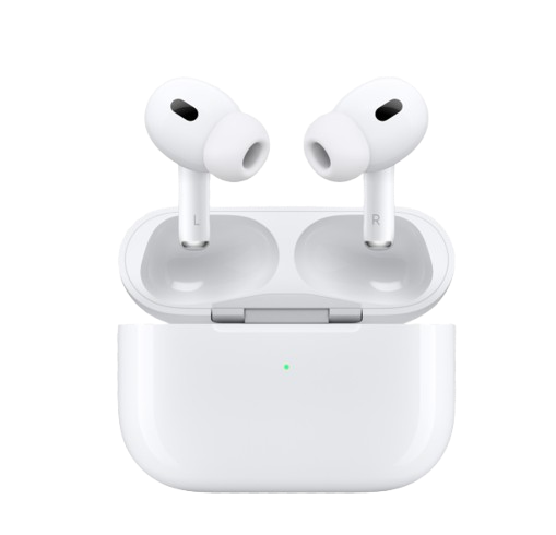 AirPods Pro Gen2 - Dostawca