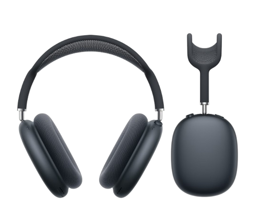Apple airpods max (różne kolory) - dostawca
