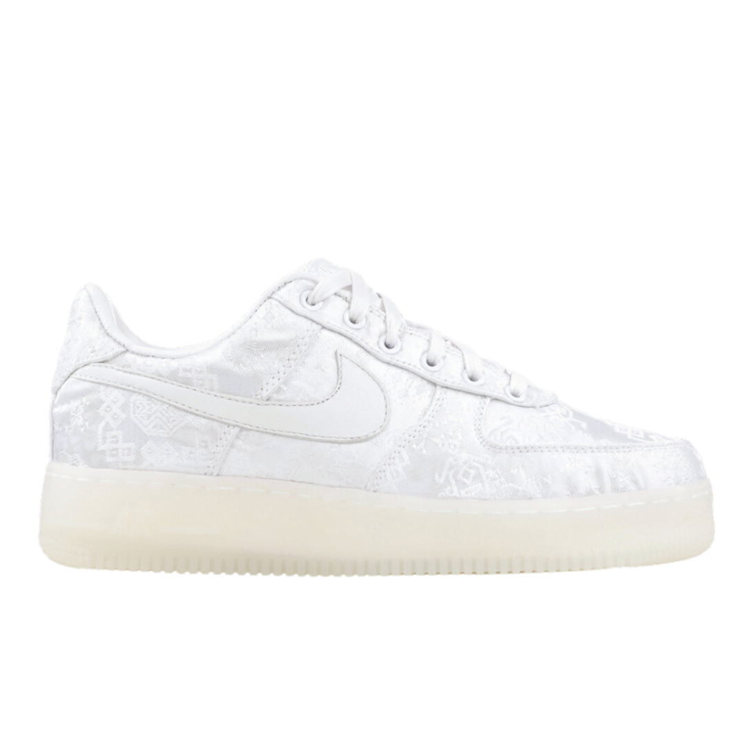 Nike air force 1 Low CLOT (dwa kolory) - Dostawca